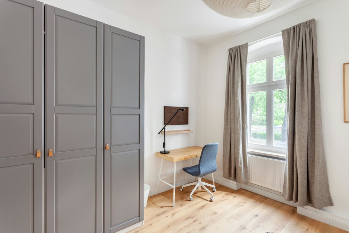WG-Zimmer Berlin Residenzstraße - Bild 2