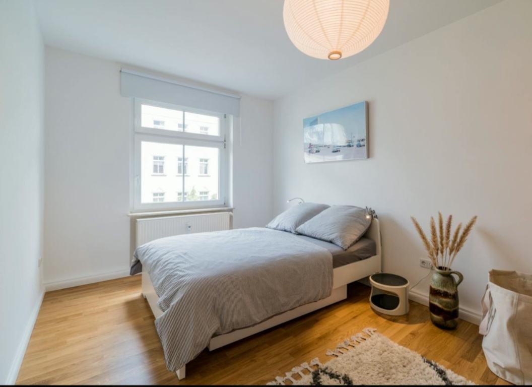 Wohnung Mitte Zionskirchstraße - Bild 6