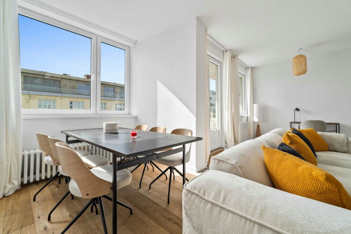 Nestorstraße, Berlin – Nestorstraße, 10709 Berlin – Vorschaubild 7