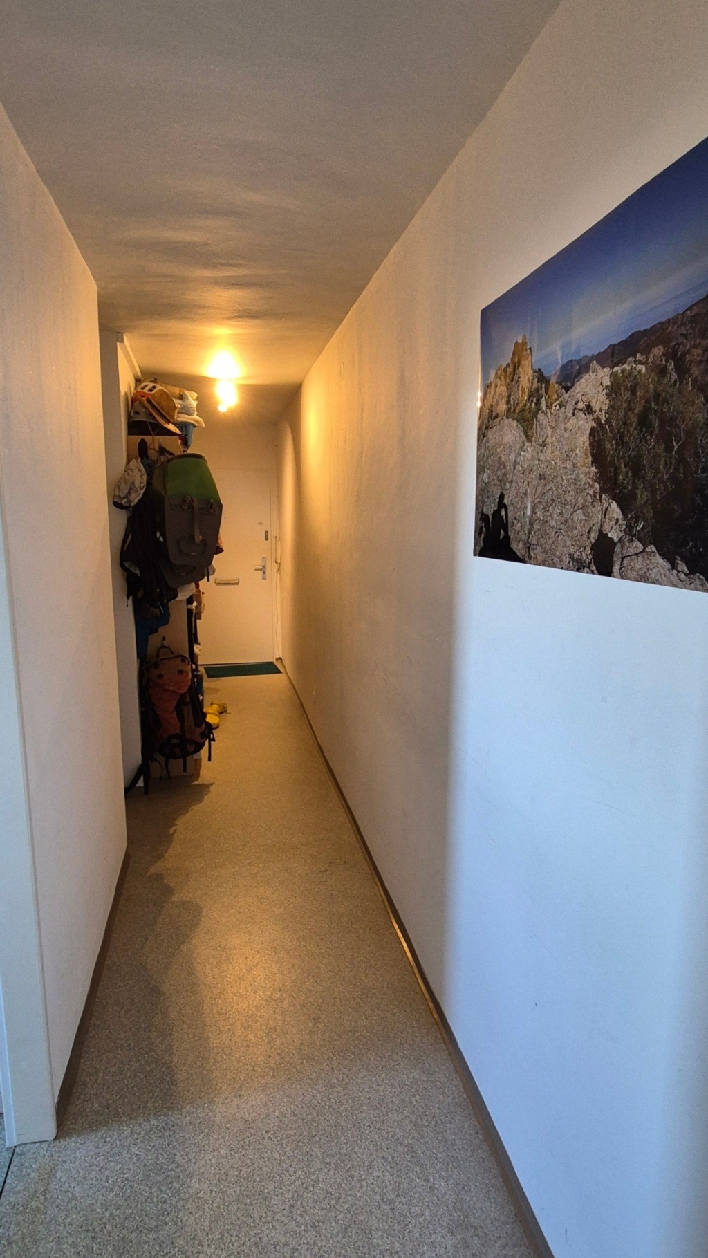 Möblierte 2 Zimmer Wohnung – ruhig & zentral (01.10-30.11) – Buschingstr., 81677 München Bogenhausen – Vorschaubild 10