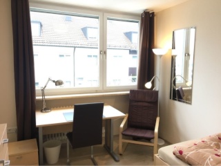 Ad image: Long term accomodation!!
