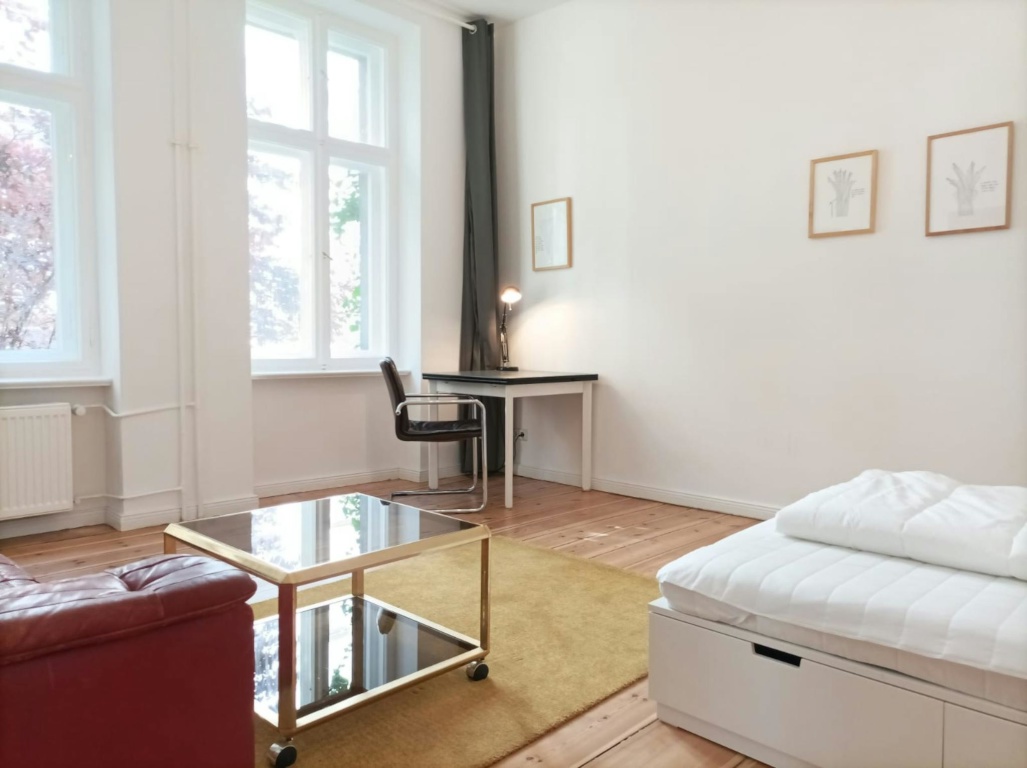 Nansenstraße, Berlin – Nansenstraße, 12047 Berlin Neukölln – Vorschaubild 5