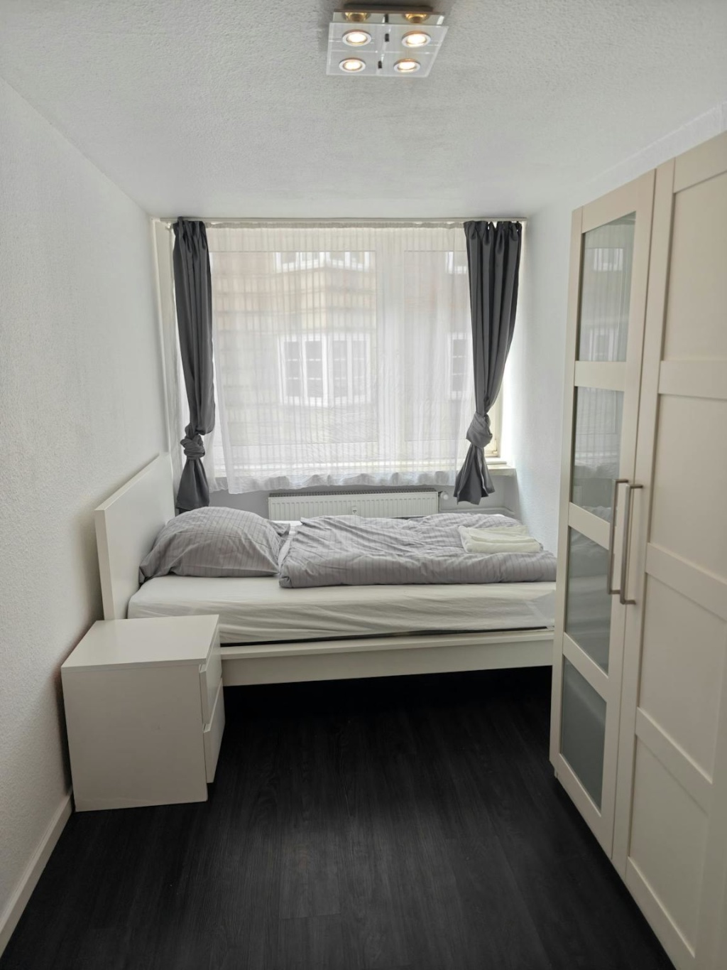 Apartamento Altstadt Benrather Straße - foto 8