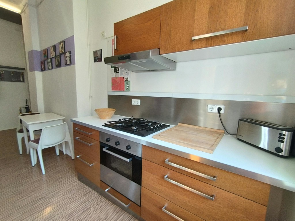 Wohnung Prenzlauer Berg Dunckerstraße - Bild 10