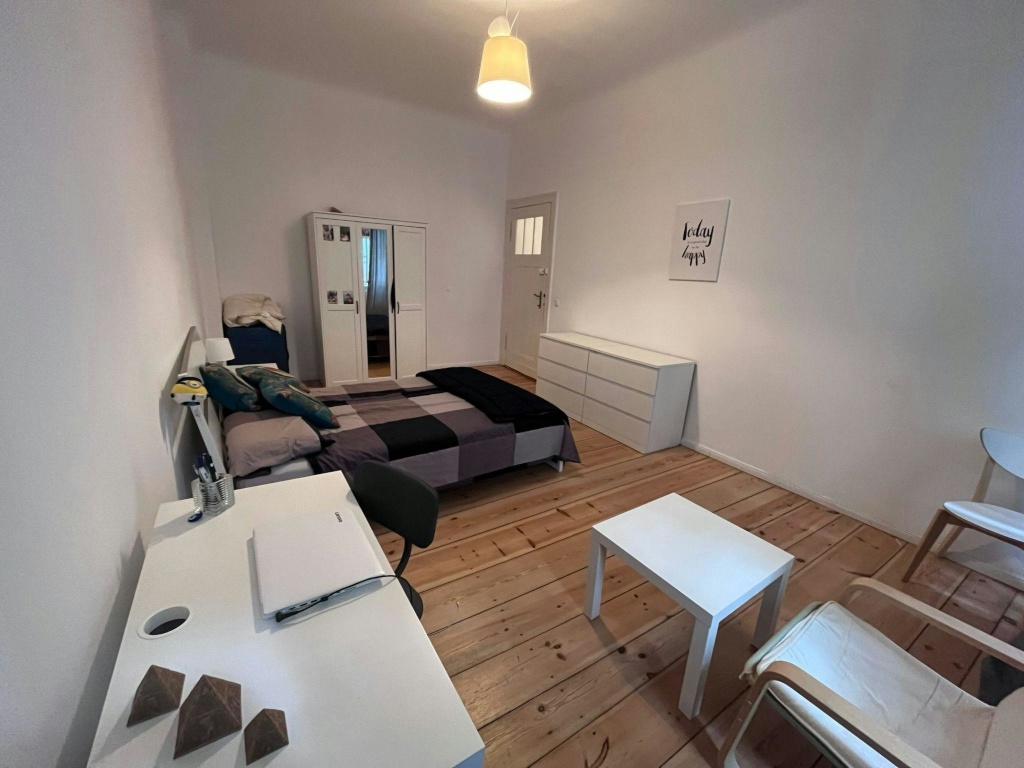 Wohnung Berlin Kamminer Straße - Bild 3