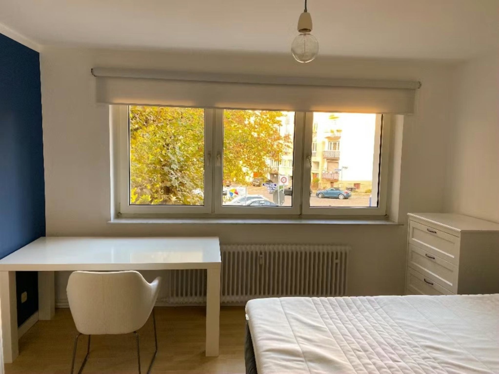 Wohnung Innenstadt Oeder Weg - Bild 9