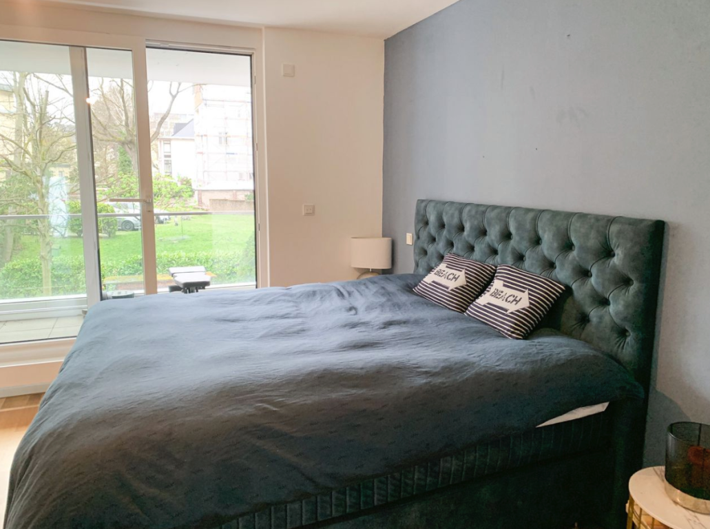 Sonnige Wohnung in Rheinlage – Wörthstraße 32B, 50668 Köln Neustadt-Nord – Vorschaubild 3