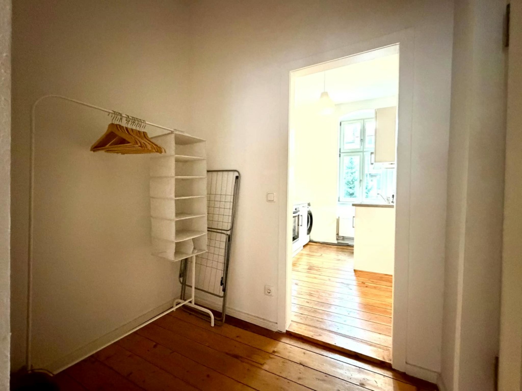 Lottumstraße, Berlin – Lottumstraße, 10119 Berlin Mitte – Vorschaubild 9