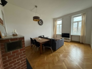 Imagen del anuncio: Weißgerberlände, Vienna