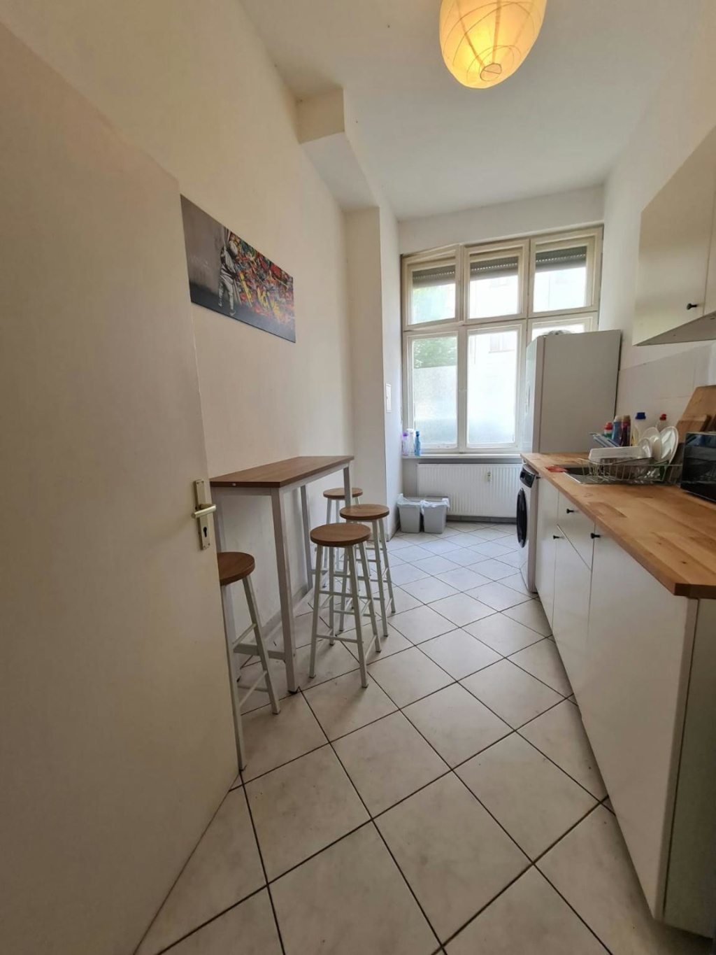 WG-Zimmer Pankow Nordkapstraße - Bild 7