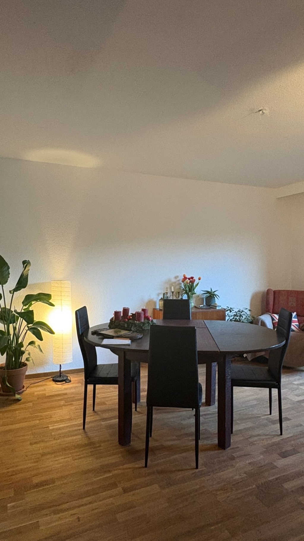 Zwischenmiete 21.09 - 11.12.26. 83 qm in Nippes mit Balkon und 2 Bädern – Niehler Str. 76, 50733 Köln Cologne – Vorschaubild 4