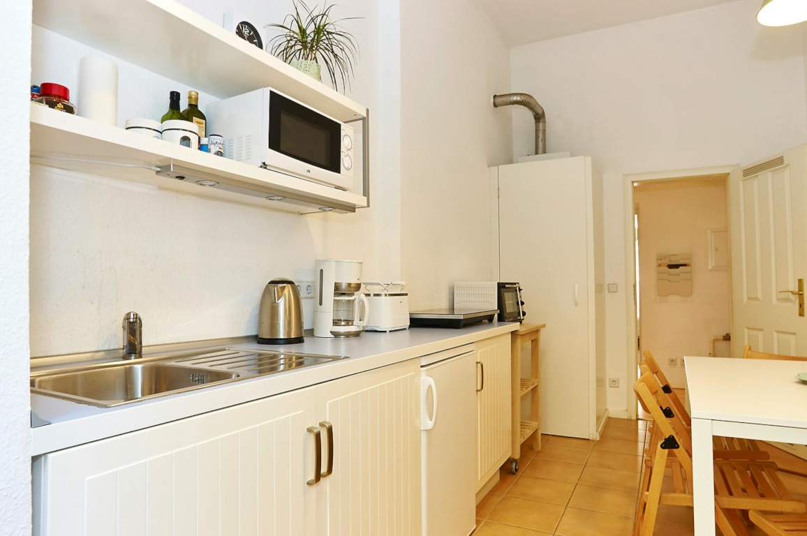 Bänschstraße, Berlin – Bänschstraße, 10247 Berlin Friedrichshain – Vorschaubild 9