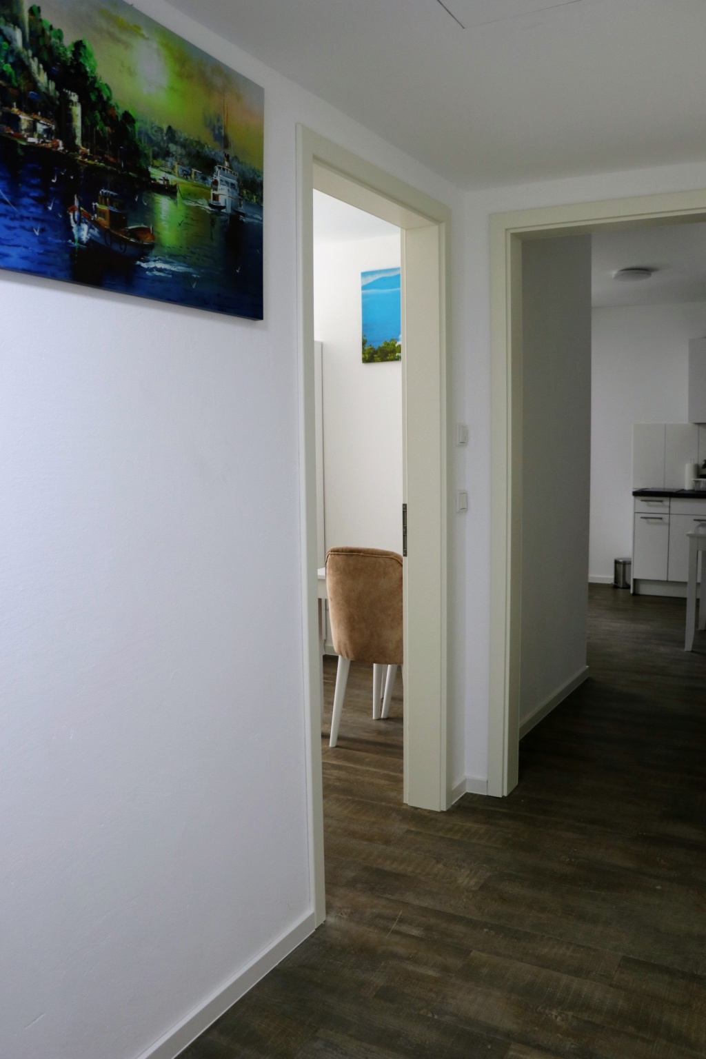 Wohnung Burg-Grambke Bremer Heerstraße 19 - Bild 15