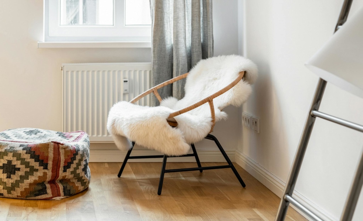 Wohnung Friedrichshain Dirschauer Straße - Bild 3