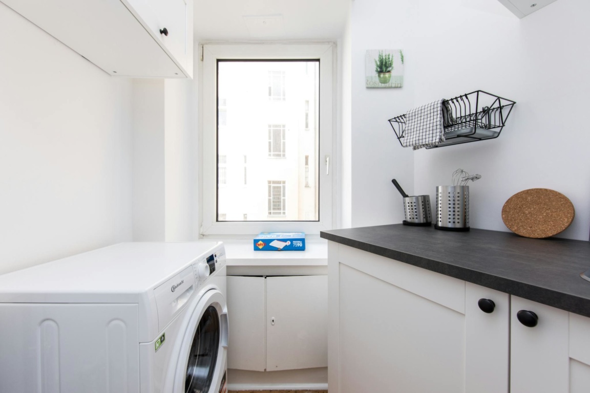 Flatshare Friedenau Dominicusstraße - picture 7