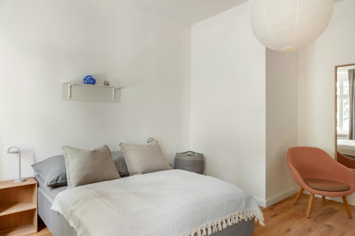 WG-Zimmer Berlin Residenzstraße - Bild 3