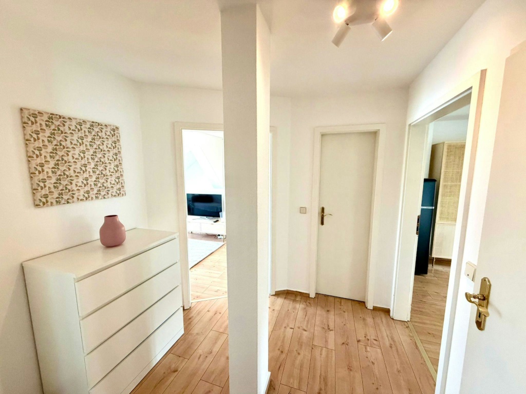 Gartenstraße, Berlin – Gartenstraße, 10115 Berlin Mitte – Vorschaubild 3