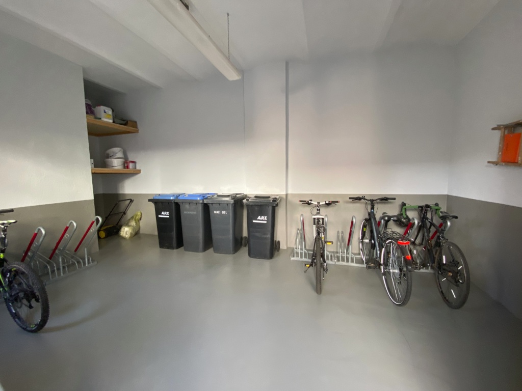 Schöne Wohnung in Trier Süd ab 01.08.26 – Saarstraße, 54290 Trier Trier – Vorschaubild 9