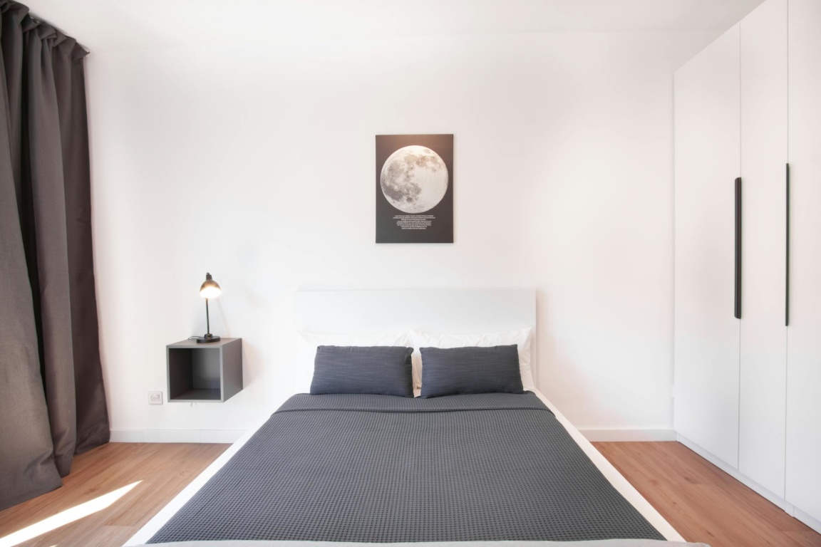 Apartamento Hubbelrath Eckampstraße - foto 7