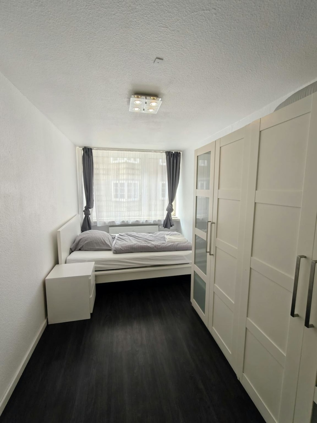 Apartamento Altstadt Benrather Straße - foto 7