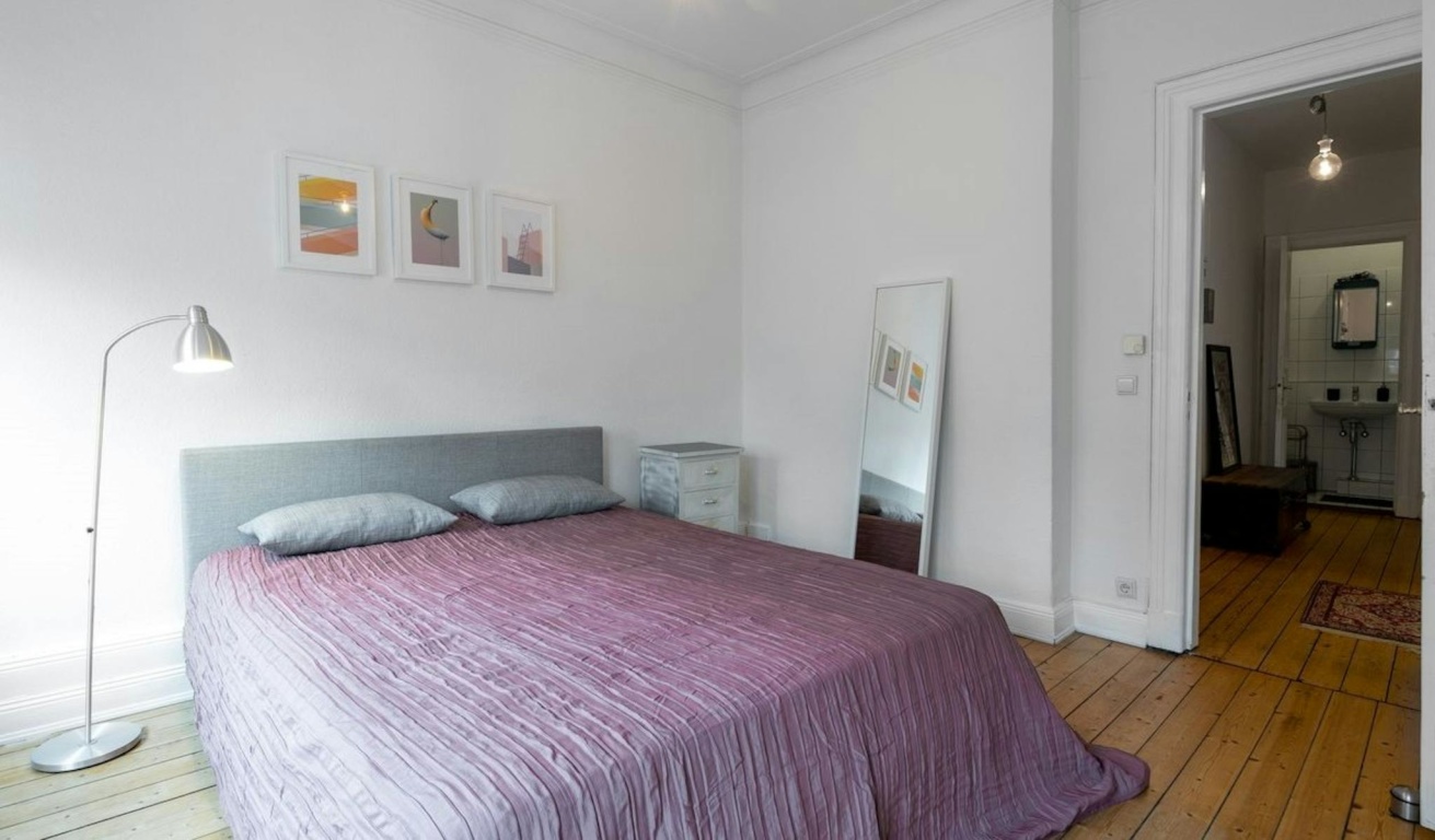 Voigtstraße, Hamburg – Voigtstraße, 20257 Hamburg Altona-Nord – Vorschaubild 8
