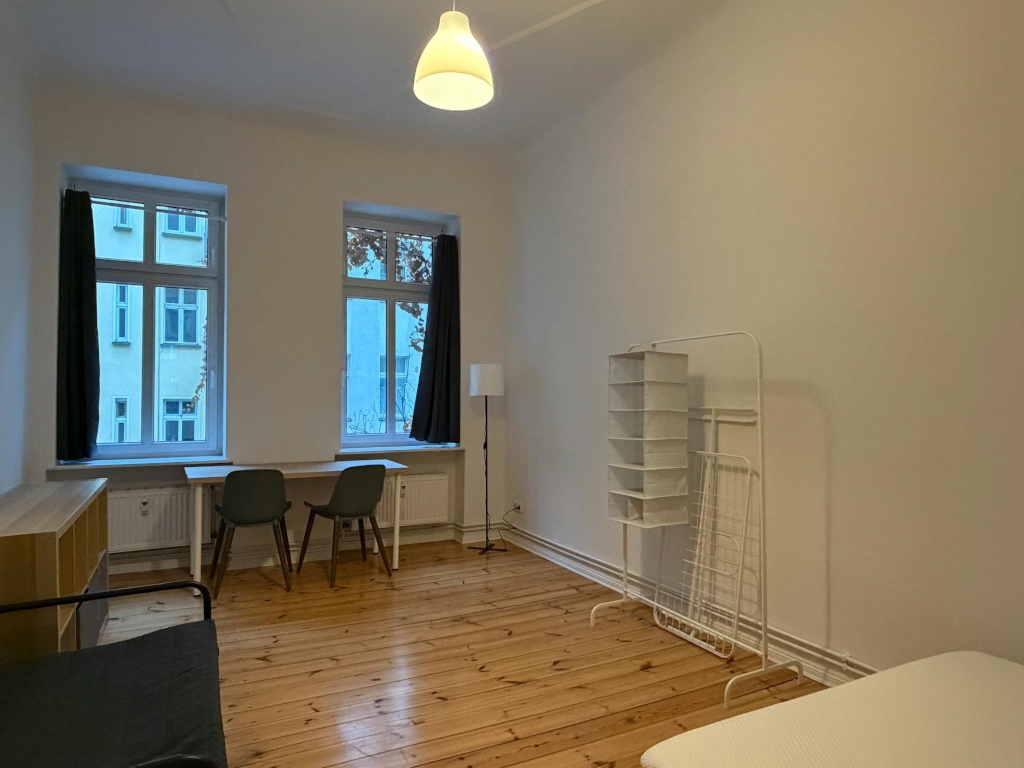 Wohnung Prenzlauer Berg Naugarder Straße - Bild 9