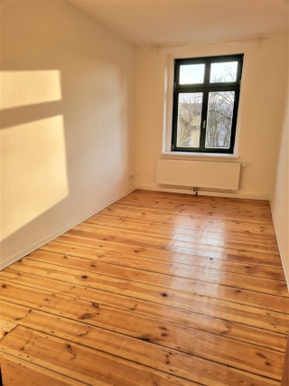 Imagen del anuncio: Fantástico (3 WG) apartamento de 3 habitaciones para el primer uso, con cocina americana