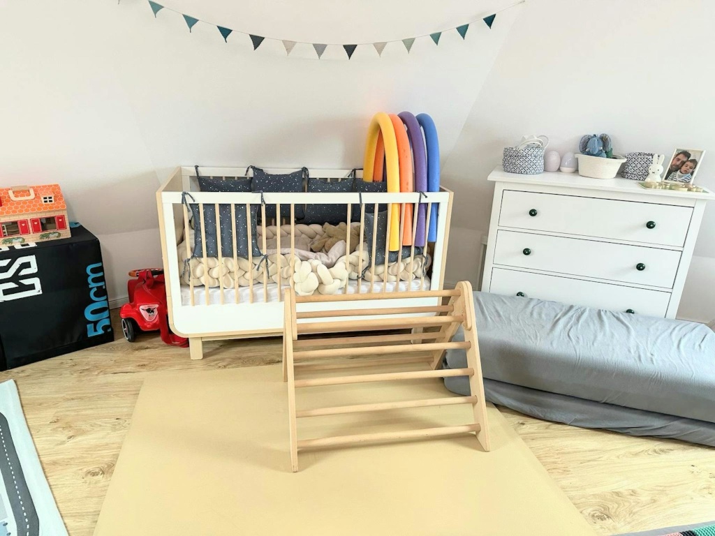 Wohnung Berlin Fräsersteig - Bild 5