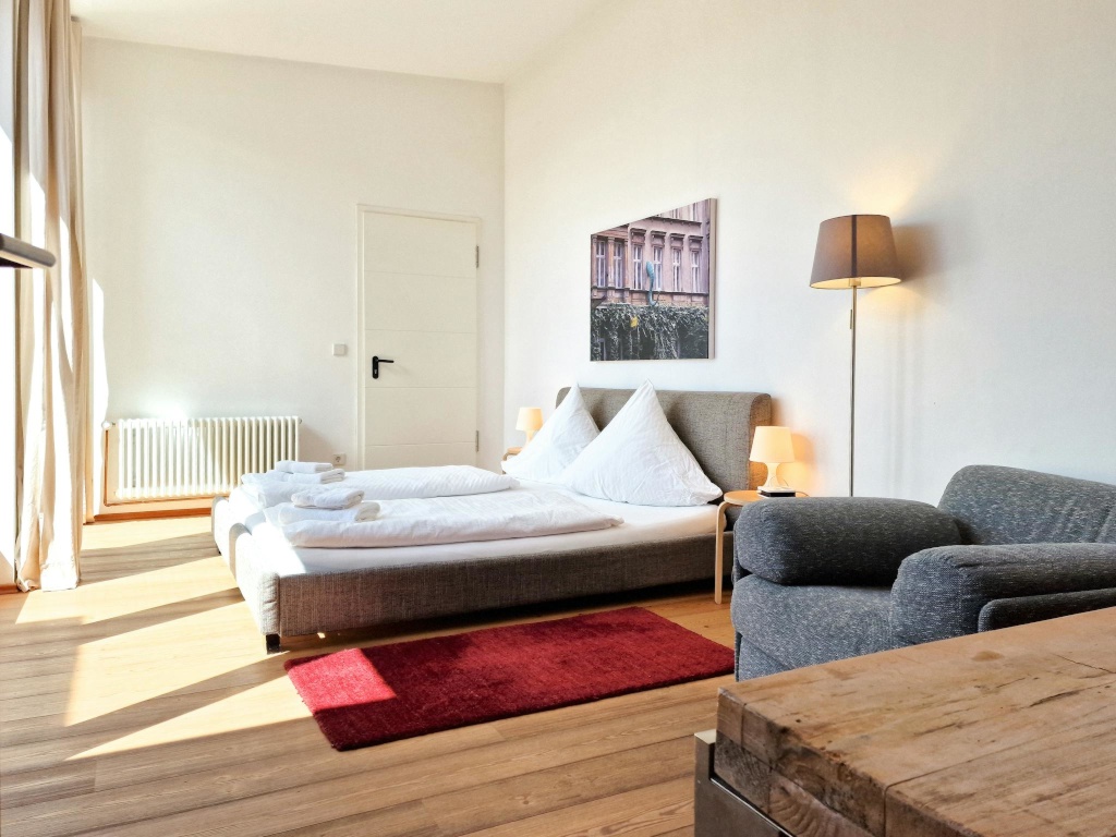 Wohnung Berlin Perleberger Straße - Bild 7