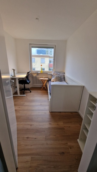 Anzeigenbild: Tangegartstraße, Stuttgart