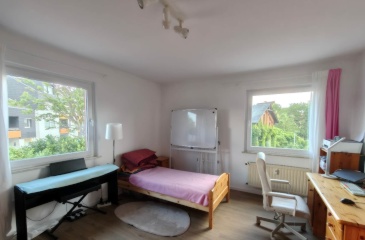 Anzeigenbild: Helles, geräumiges WG-Zimmer im Stadtzentrum