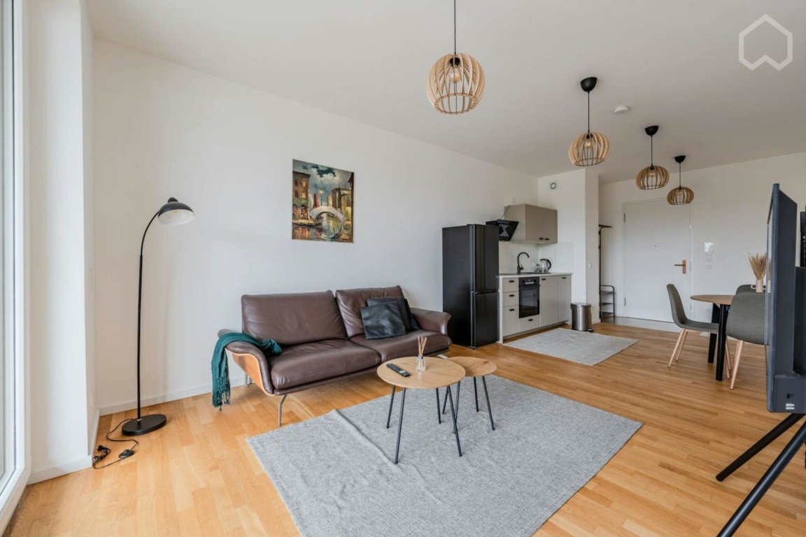 Mühlenstraße, Berlin – Mühlenstraße, 10243 Berlin Friedrichshain – Vorschaubild 4