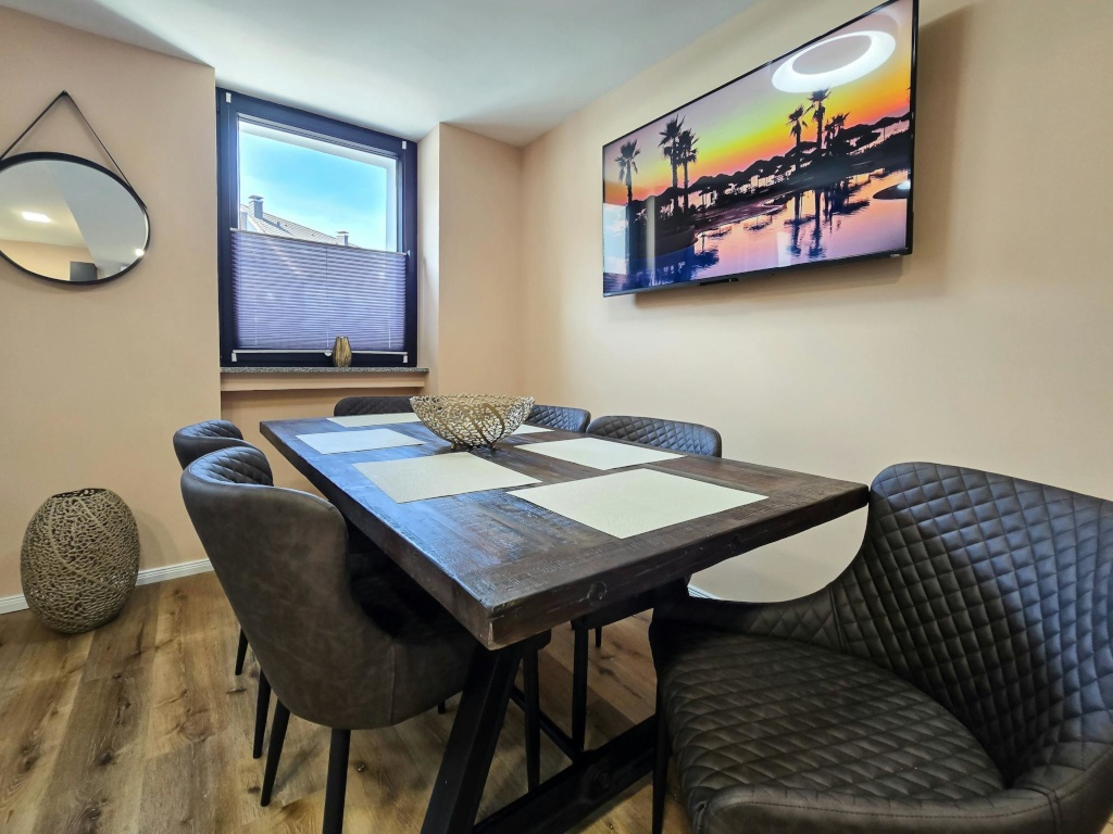 Apartamento Mitte Hoher Wall - foto 10