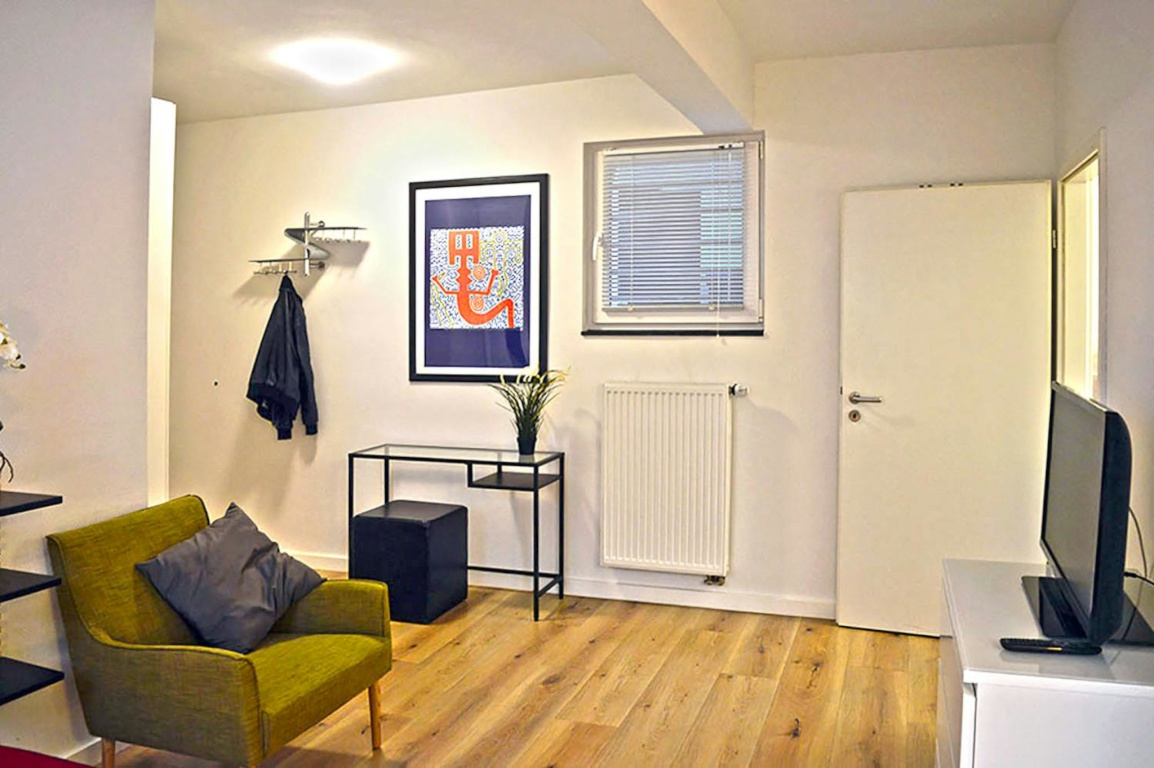 Bismarckstraße, Köln – Bismarckstraße, 50672 Köln Altstadt-Nord – Vorschaubild 3