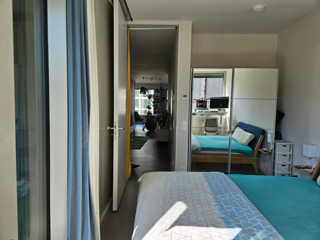 1-Zimmer-Wohnung Berlin George-Stephenson-Straße - Bild 6