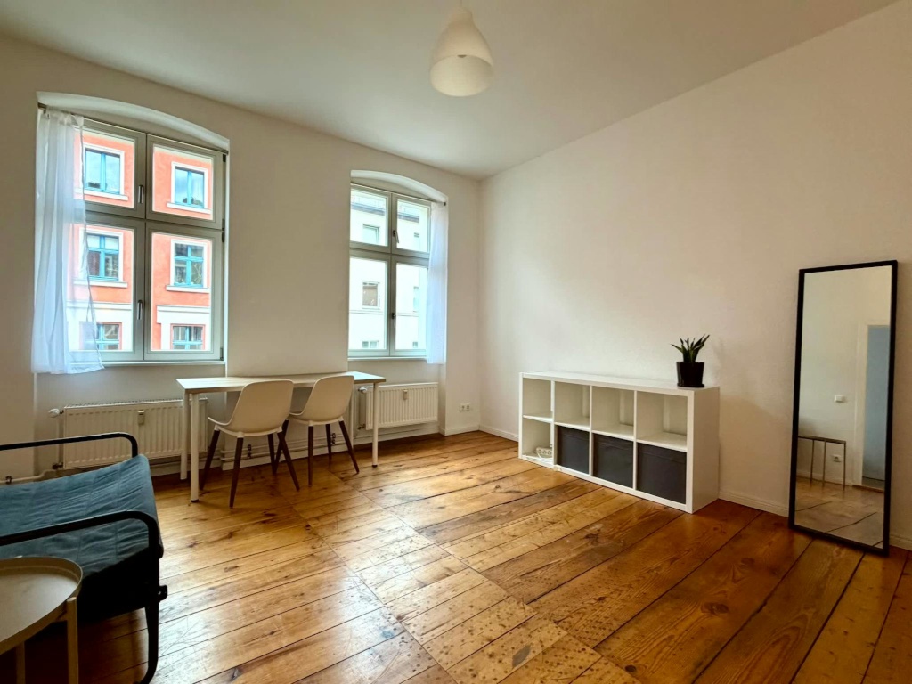 Lottumstraße, Berlin – Lottumstraße, 10119 Berlin Mitte – Vorschaubild 2