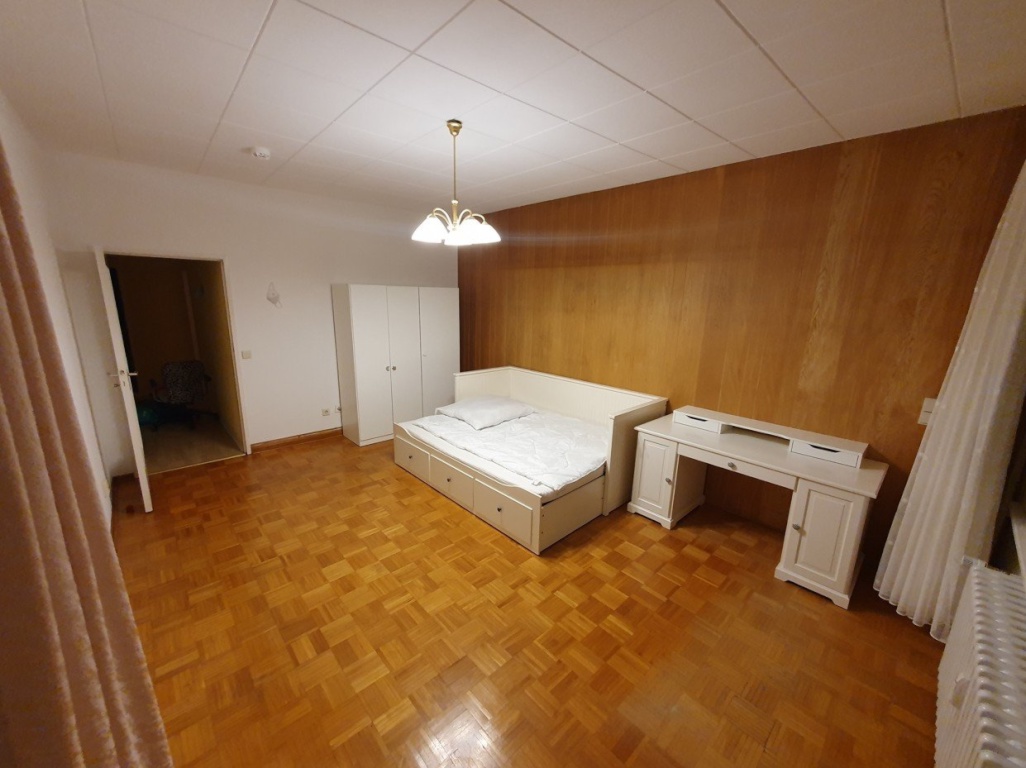 WG-Zimmer Wedding Londoner Straße - Room1