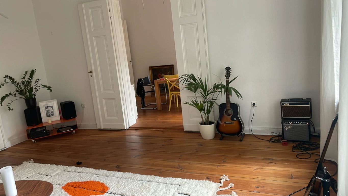 Grimmstraße, Berlin – Grimmstraße, 10967 Berlin Kreuzberg – Vorschaubild 6
