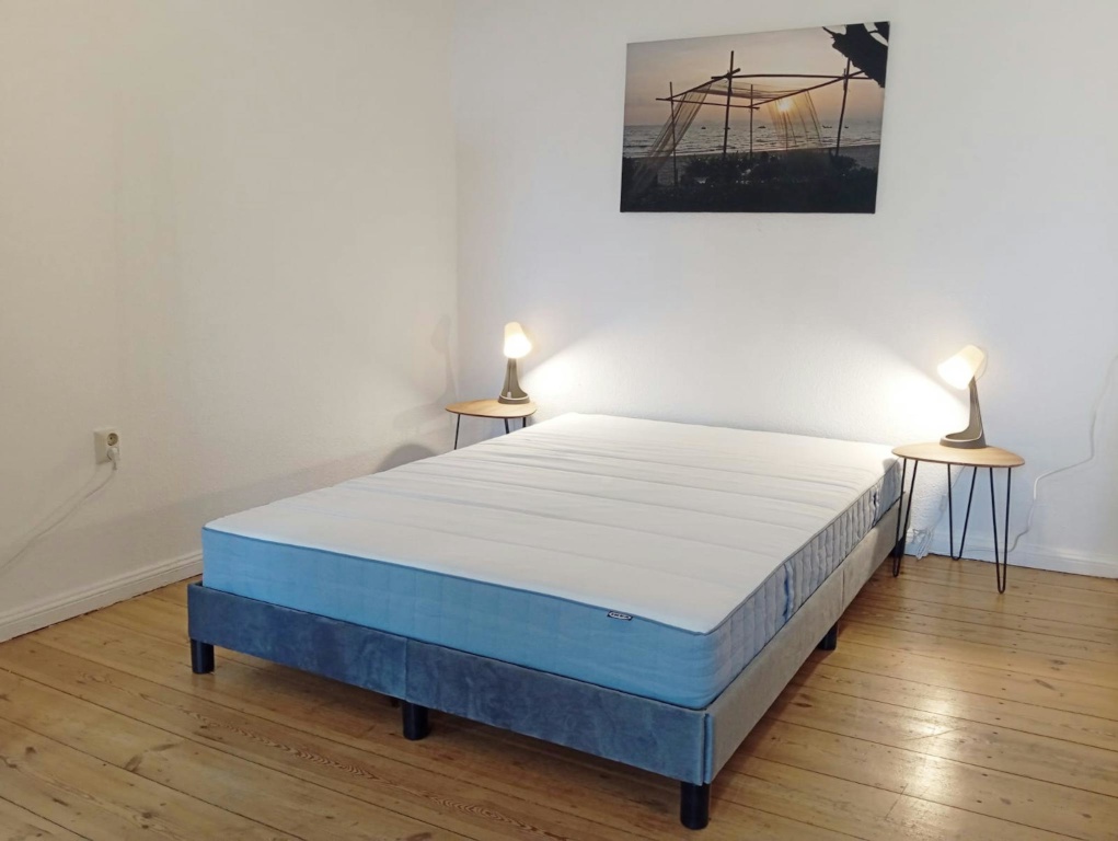 Leinestraße, Berlin – Leinestraße, 12049 Berlin Neukölln – Vorschaubild 4