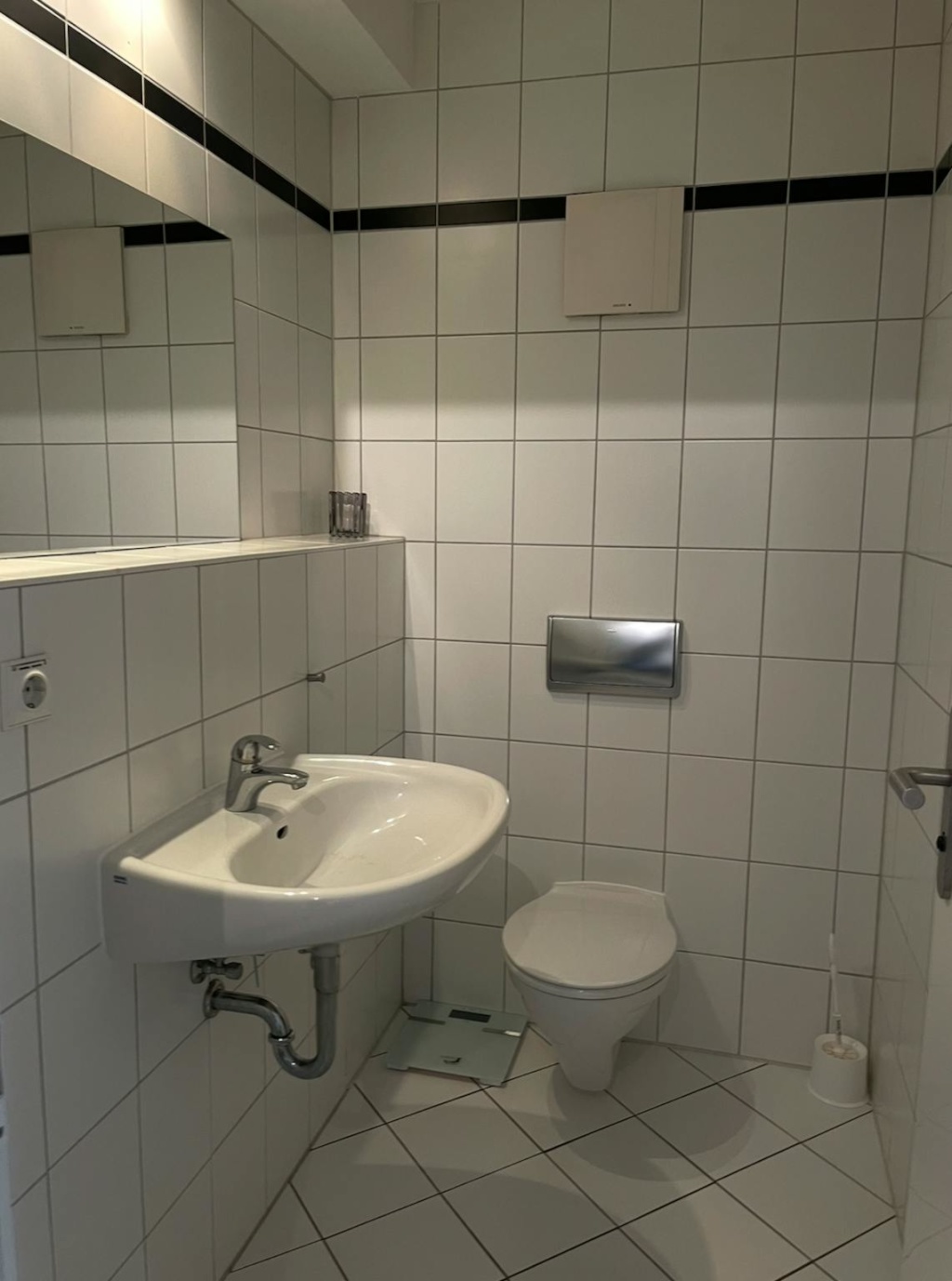 Wohnung Mitte Almstadtstraße - Bild 4
