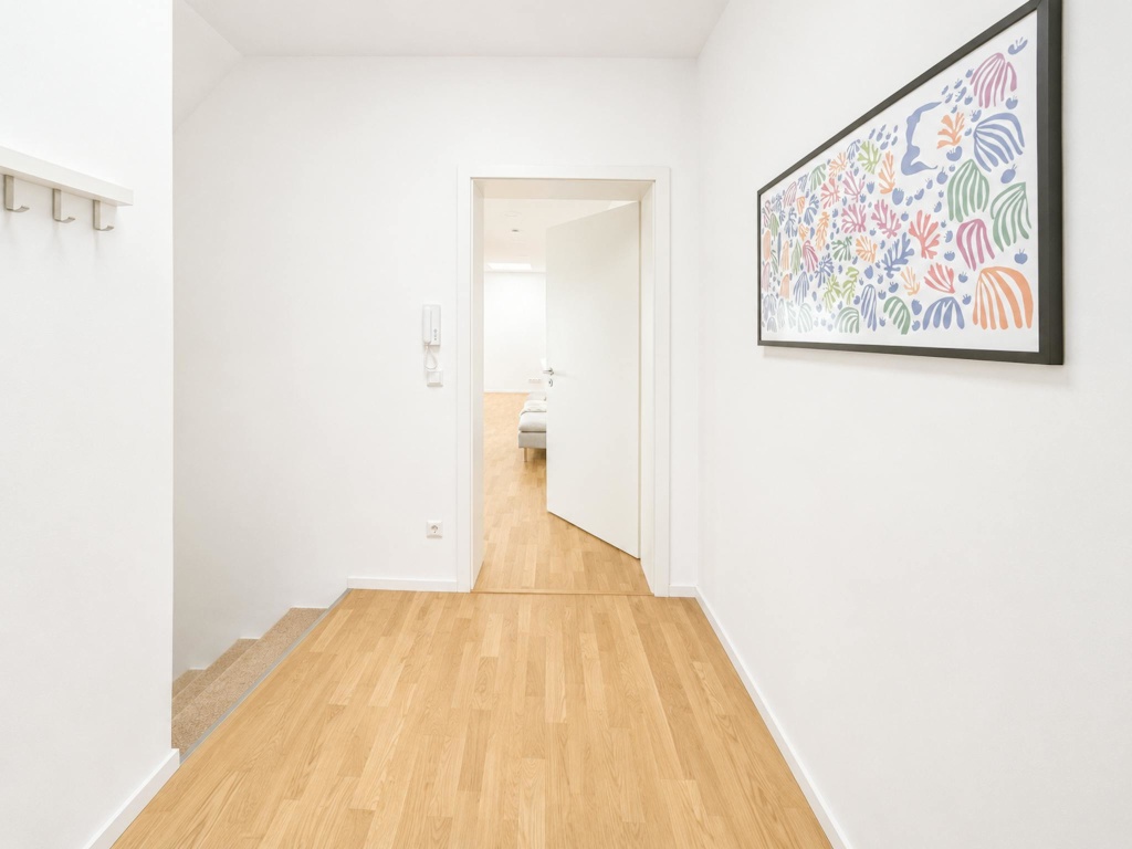 Ravenéstraße, Berlin – Ravenéstraße, 13347 Berlin – Vorschaubild 9