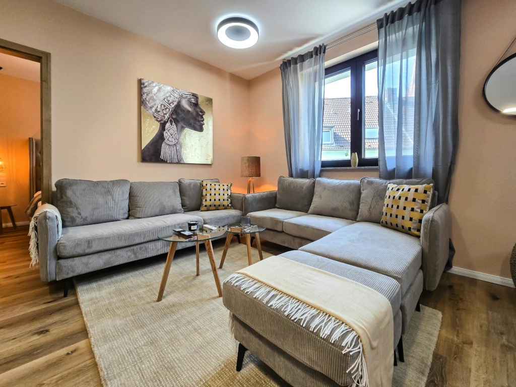 Apartamento Mitte Hoher Wall - foto 3