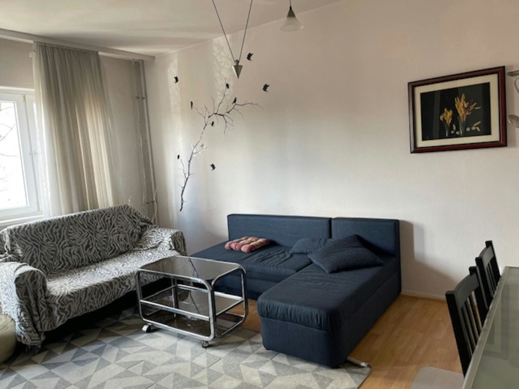 Wohnung Wilmersdorf Fechnerstraße - Bild 2