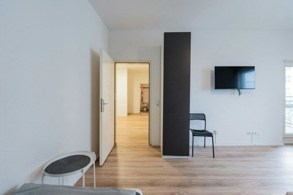 Wohnung Schöneberg Mansteinstraße - Bild 7