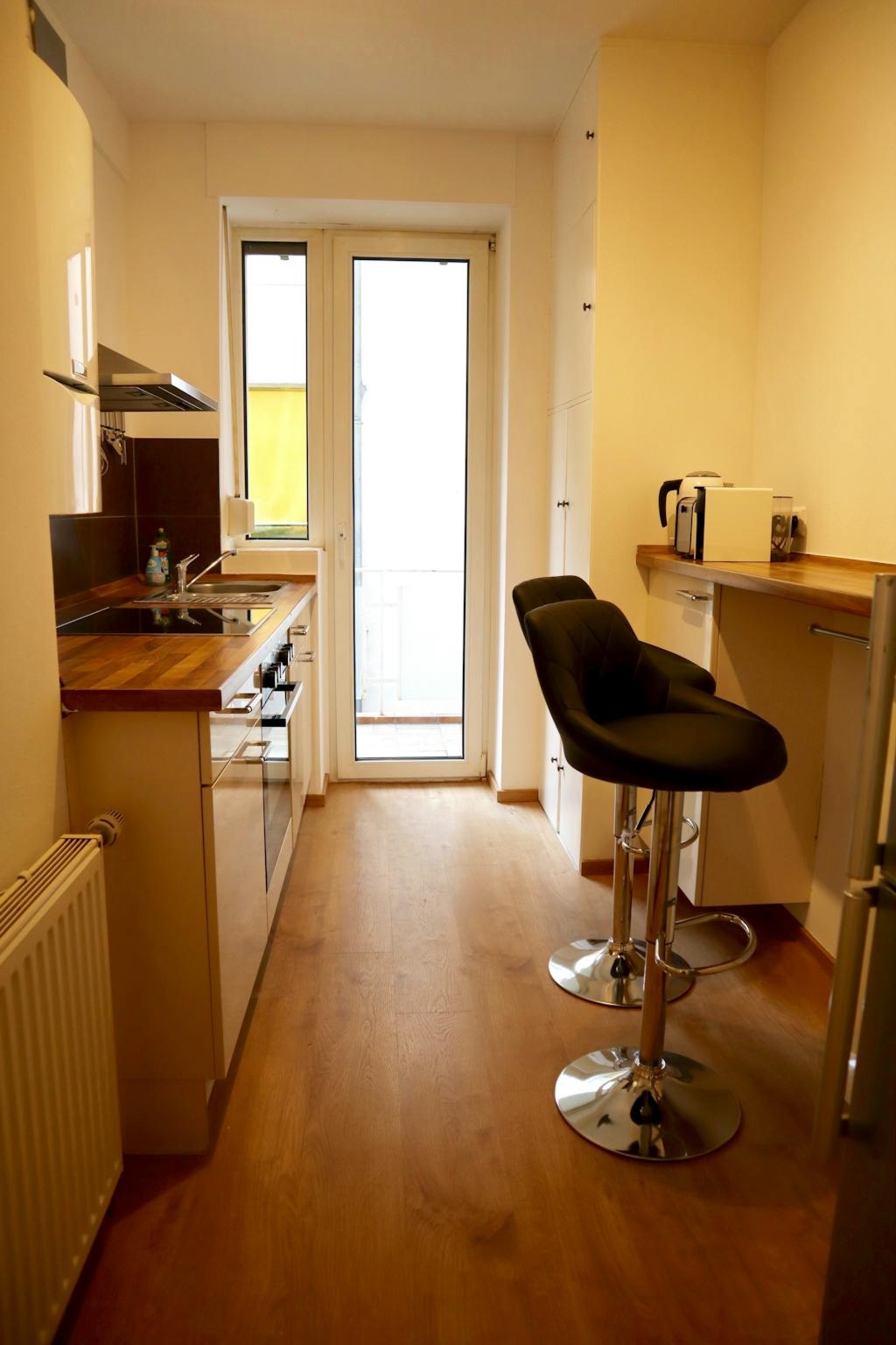 Hülchrather Straße, Köln – Hülchrather Straße, 50670 Köln Altstadt-Nord – Vorschaubild 10
