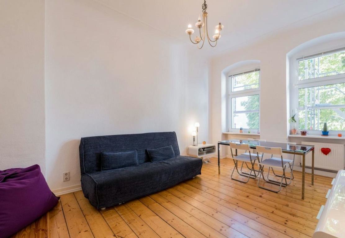 Selchower Straße, Berlin – Selchower Straße, 12049 Berlin Neukölln – Vorschaubild 3