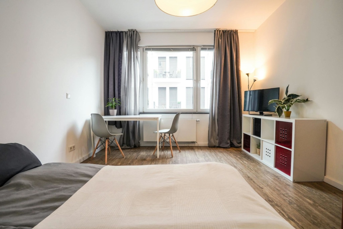Bismarckstraße, Köln – Bismarckstraße, 50672 Köln Altstadt-Nord – Vorschaubild 2
