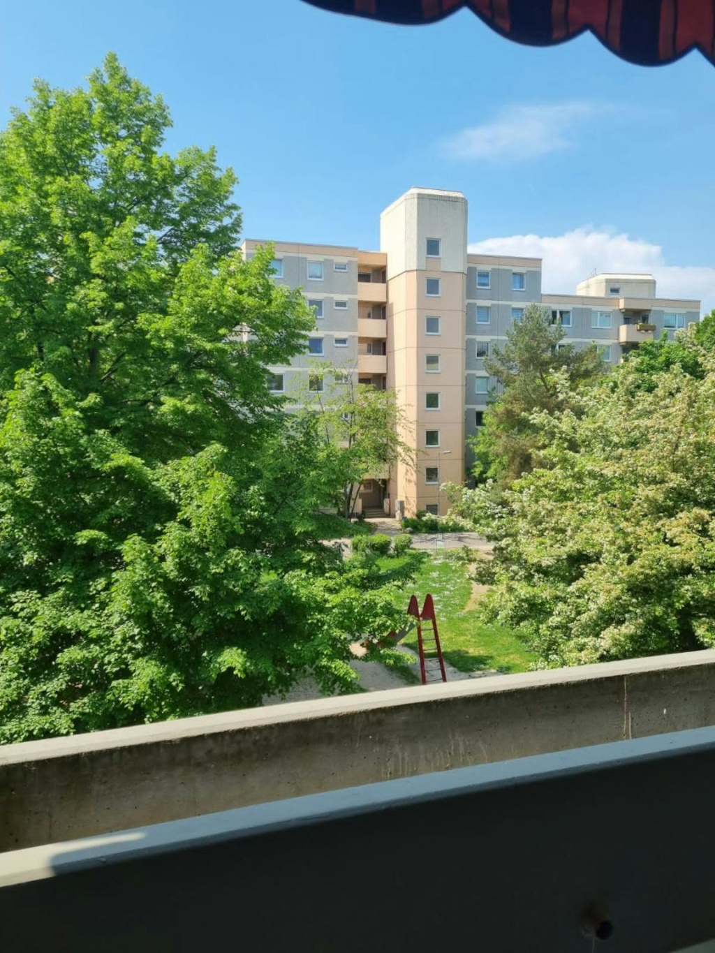 Estudio Heddernheim Antoninusstraße - foto 10