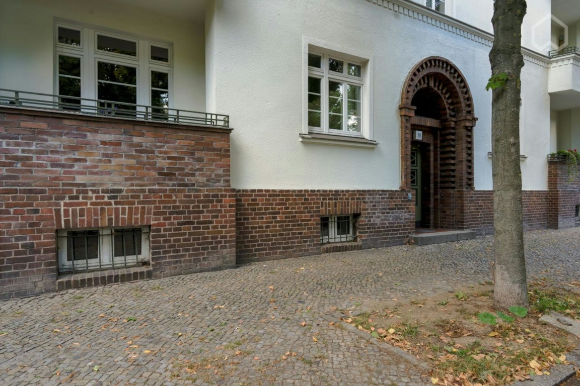 Wohnung Berlin Britzer Straße - Bild 7