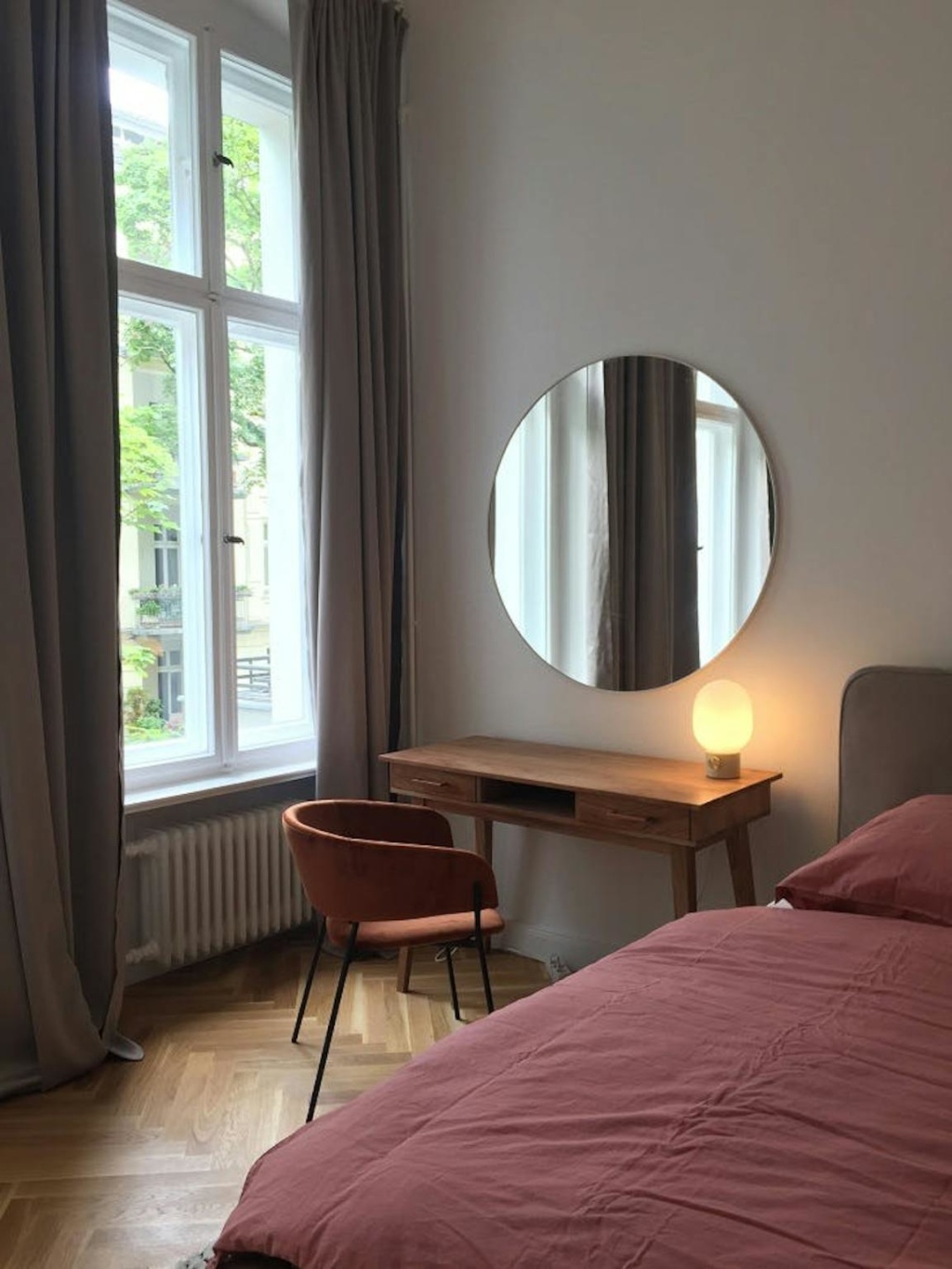 Wohnung Berlin Westfälische Straße - Bild 10